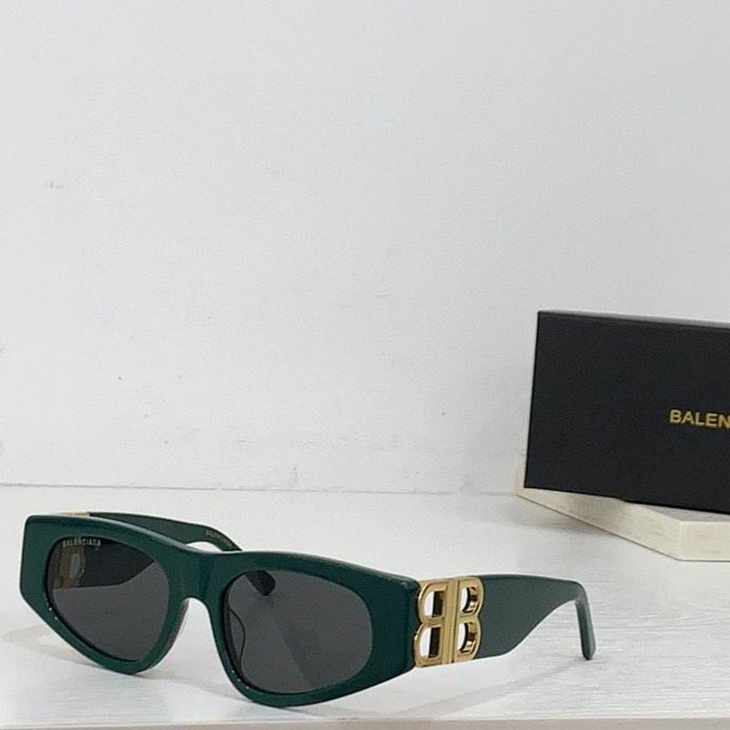 Balenciaga Sunglasses 291